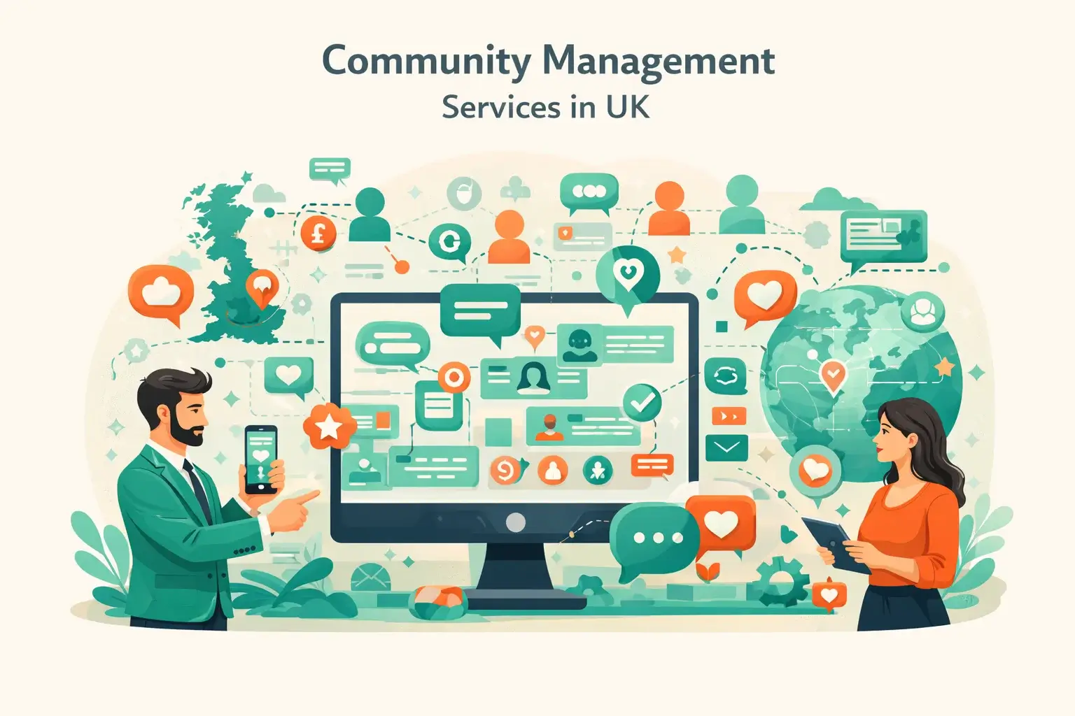 Community Management UK