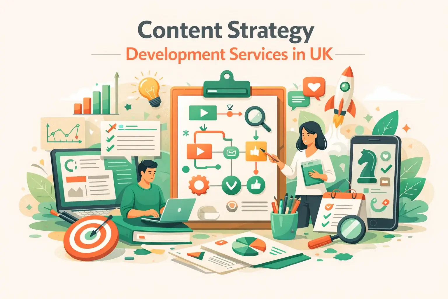 Content Strategy UK