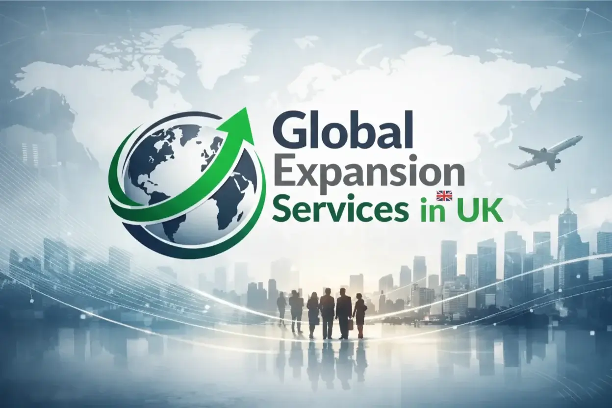 Global Expansion Services in UK