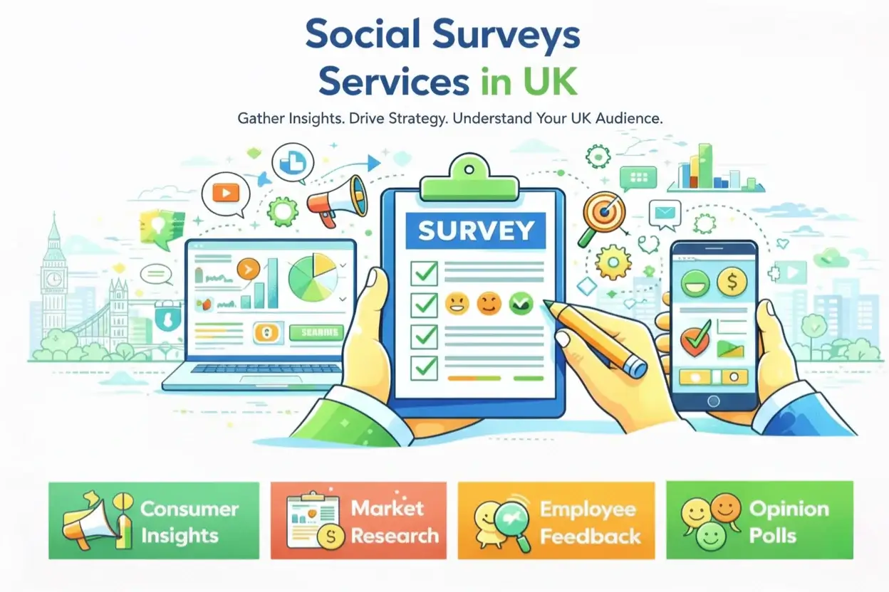 Social Surveys